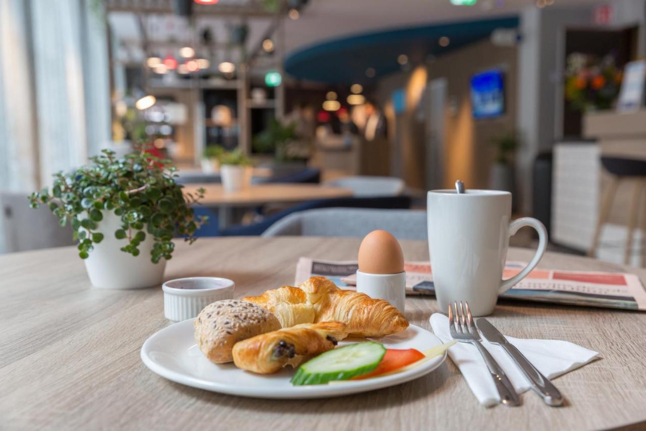Holiday Inn Express Brussels-Grand-Place By Ihg Ngoại thất bức ảnh