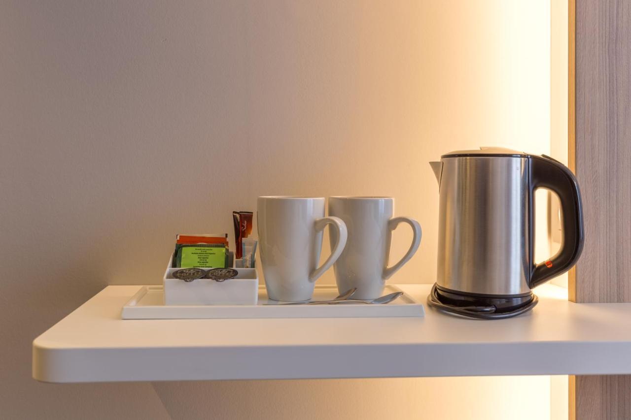 Holiday Inn Express Brussels-Grand-Place By Ihg Ngoại thất bức ảnh