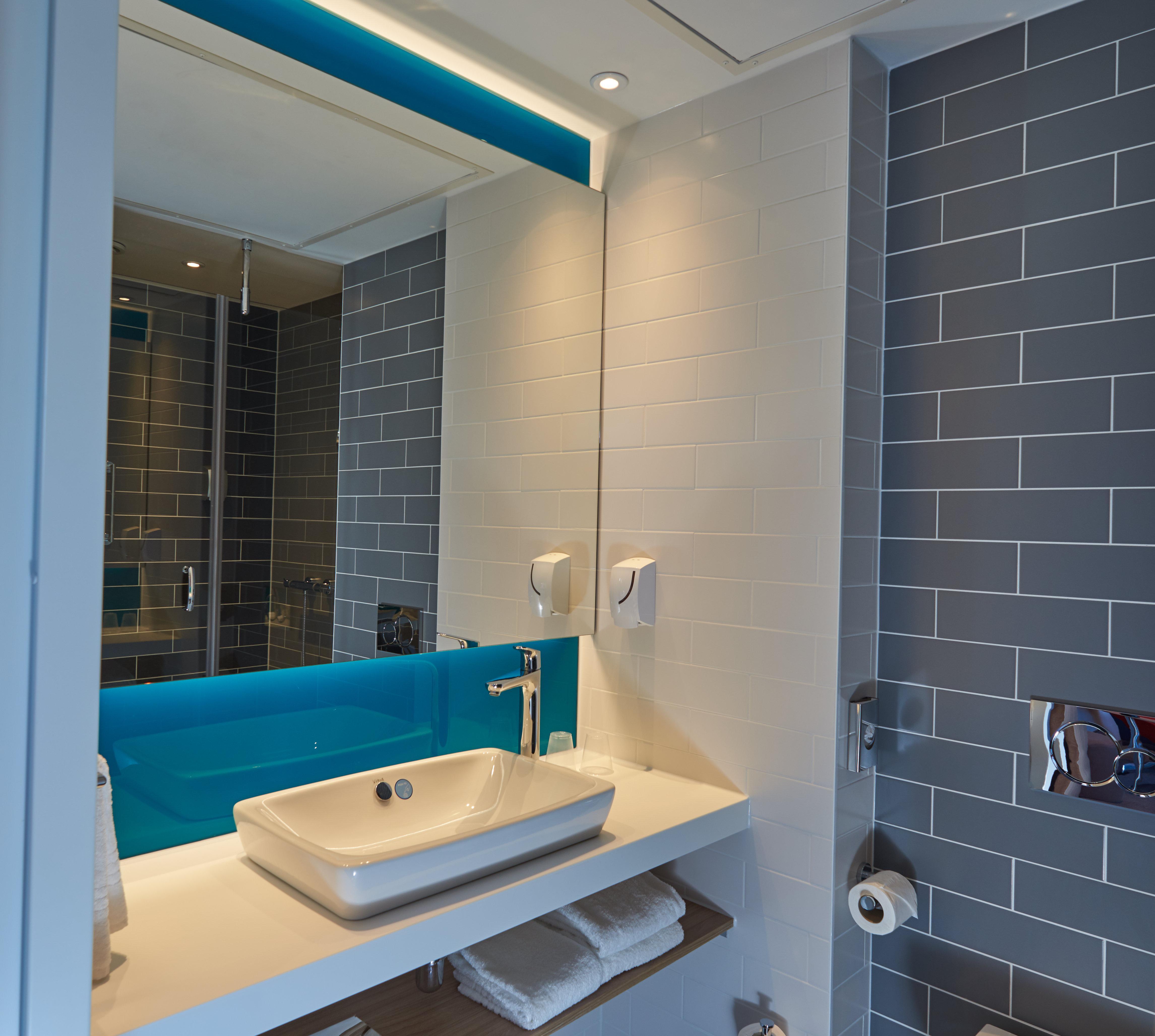 Holiday Inn Express Brussels-Grand-Place By Ihg Ngoại thất bức ảnh