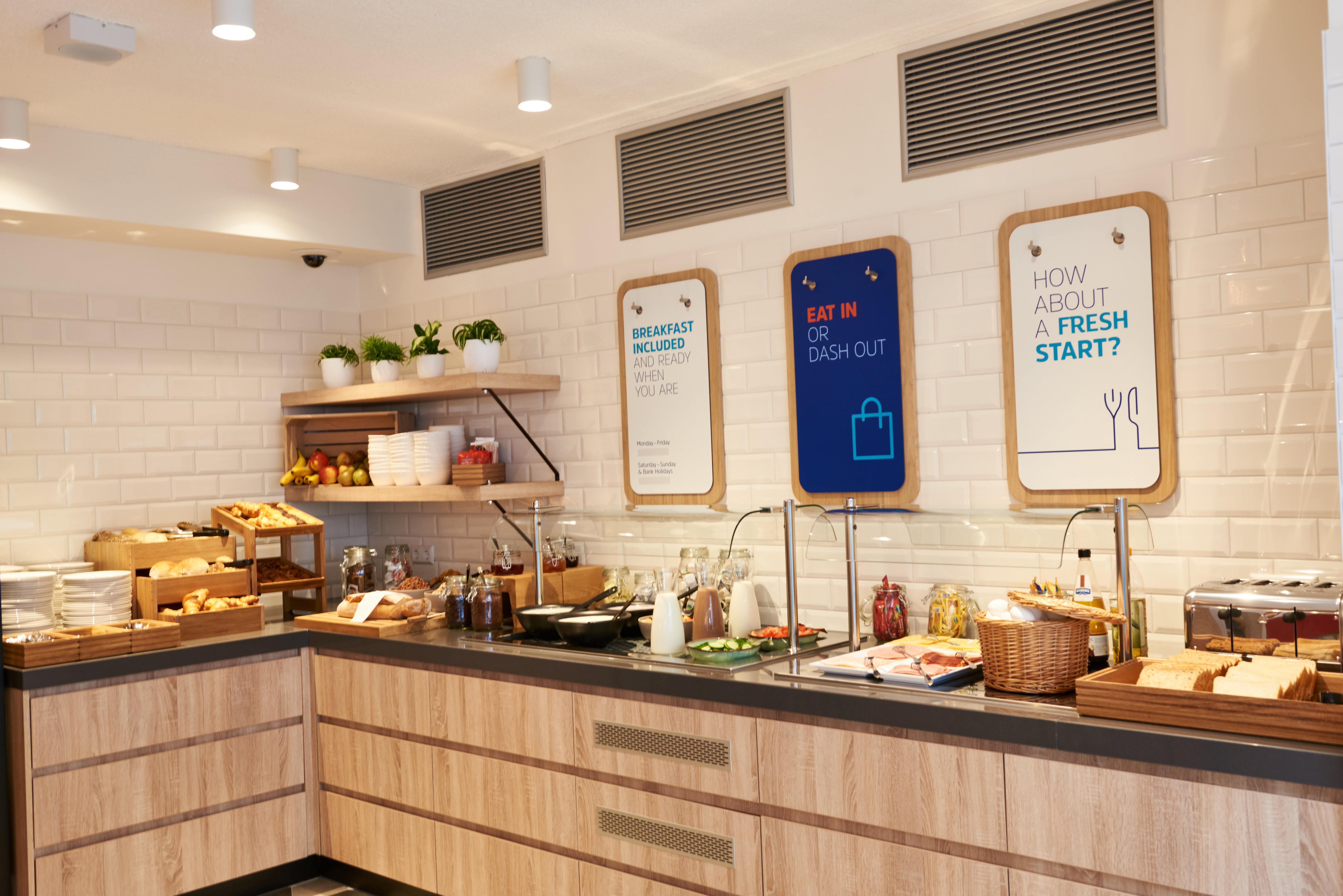 Holiday Inn Express Brussels-Grand-Place By Ihg Ngoại thất bức ảnh