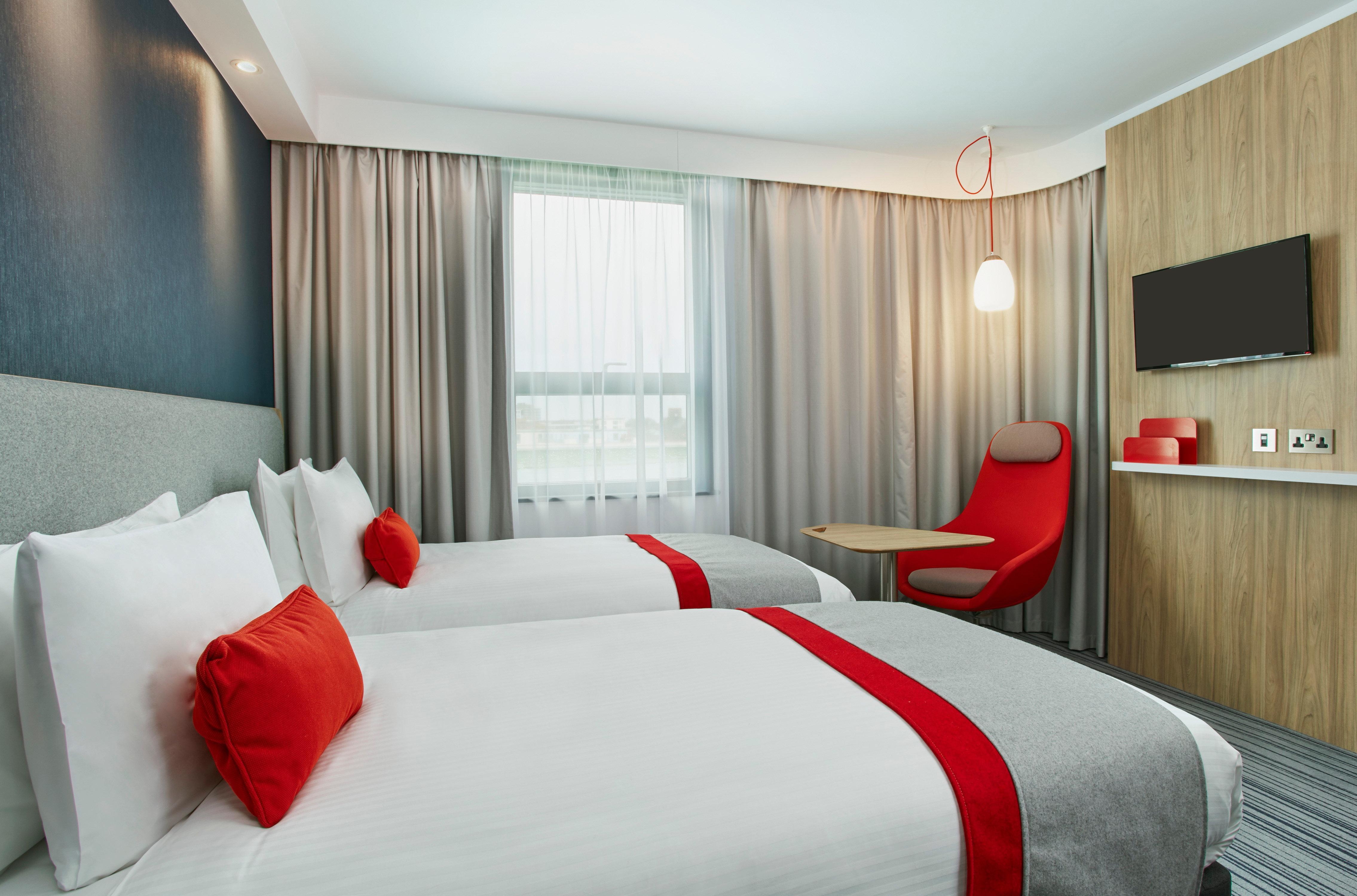 Holiday Inn Express Brussels-Grand-Place By Ihg Ngoại thất bức ảnh