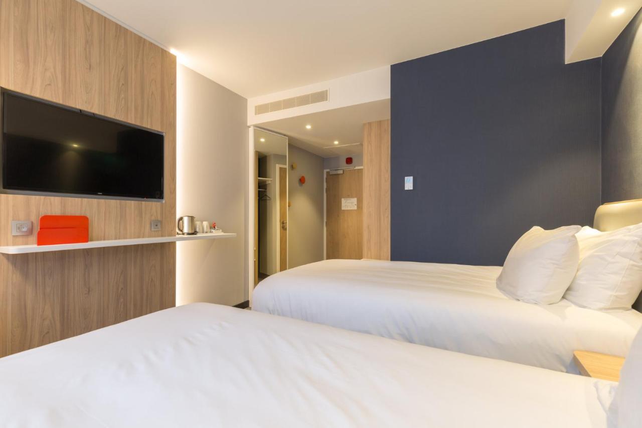 Holiday Inn Express Brussels-Grand-Place By Ihg Ngoại thất bức ảnh